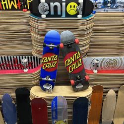 Skateboard Deck Maple Wood 