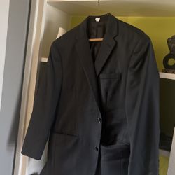 Suit Jacket 3- Small Adult / Big Kid
