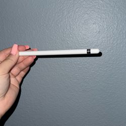 Apple Pencil 