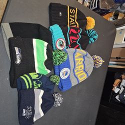 Hats And Beanies