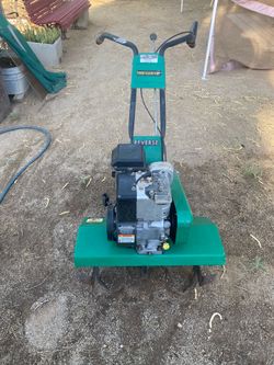 Gas/oil Weed Eater