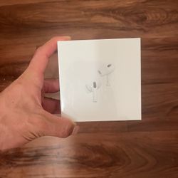 Apple AirPod Pro 2nd Generation