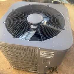 Nordyne Air Conditioner 