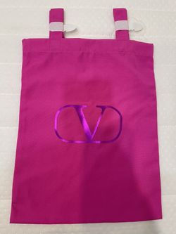 Tote Bag- Valentino 