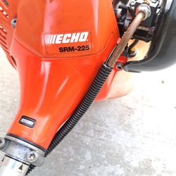 ///echo weed eater srm-225