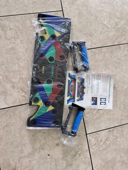 BN Multifunctional Combination Trainer