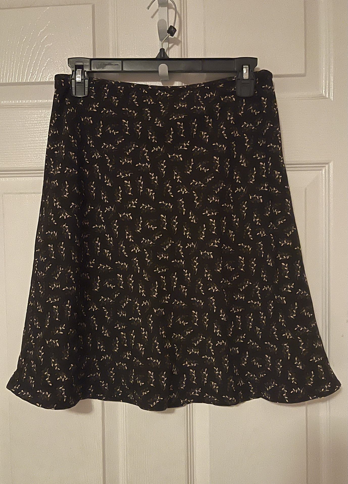 Old Navy Brown Skirt Size 4