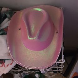 A Adult  Pink barbie