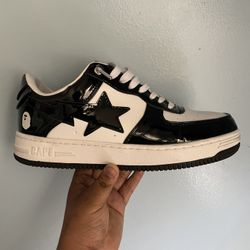 Bapesta Shiny