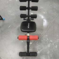 Workout Equipment 