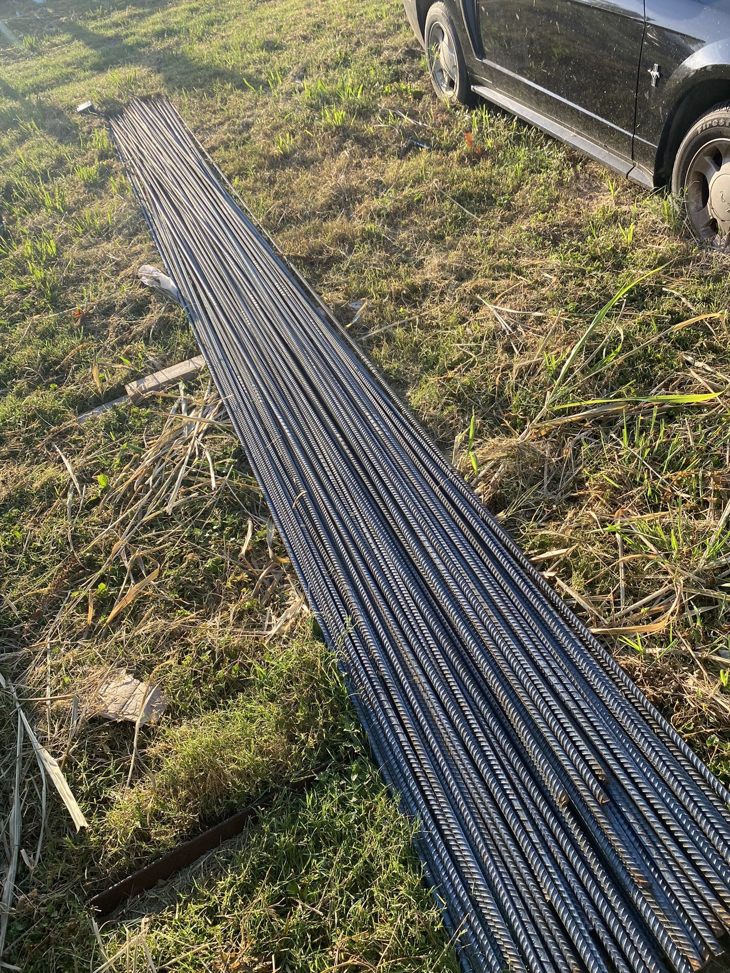 Rebar Varilla for Sale in Houston, TX OfferUp