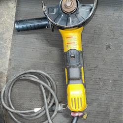 Dewlat angle grinder