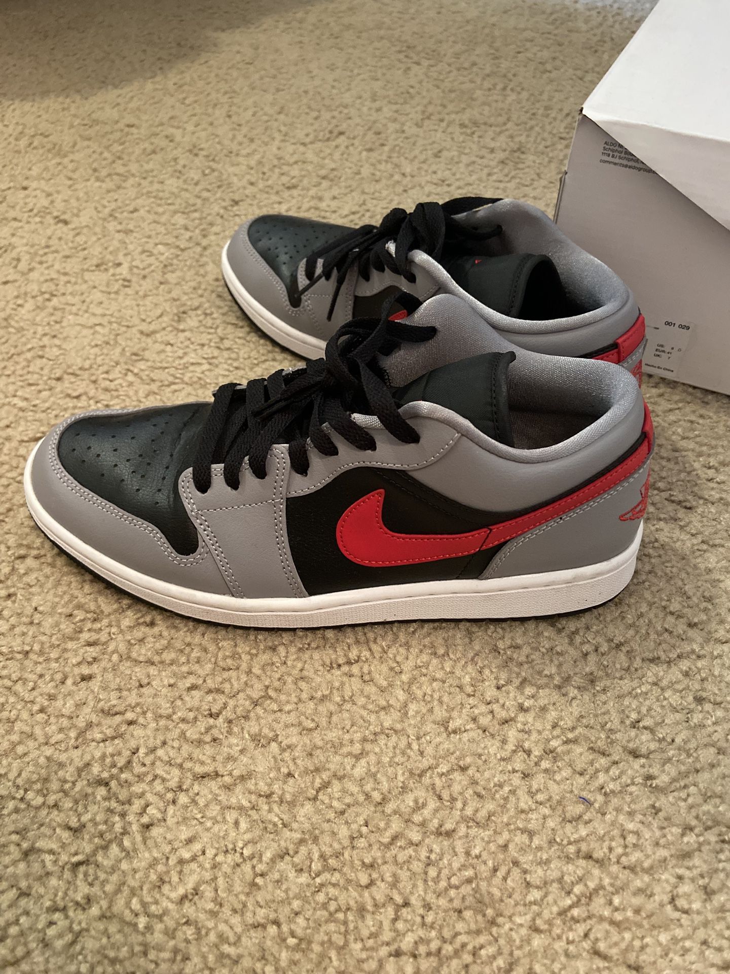 Jordan
