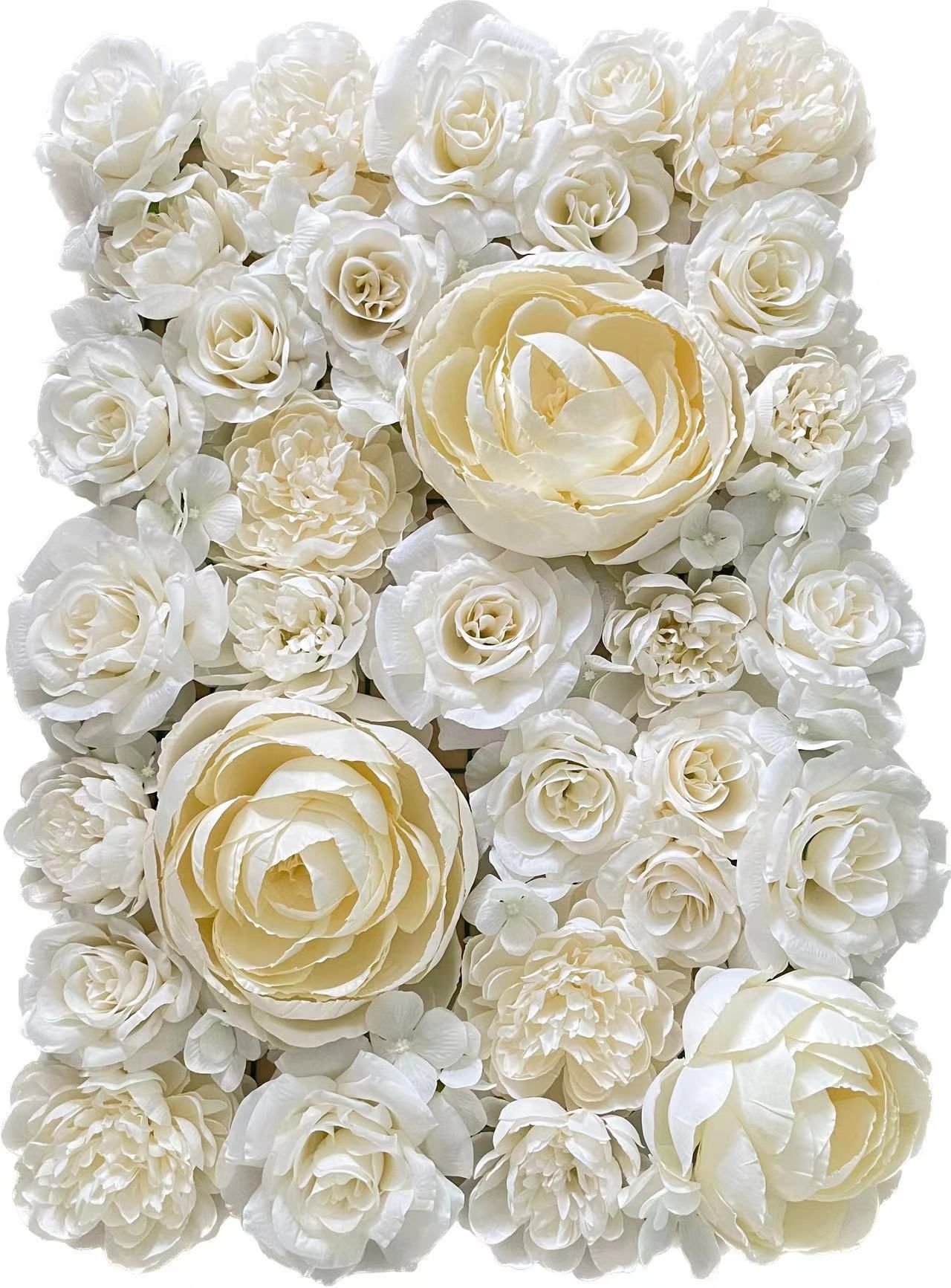 flower panel New Style