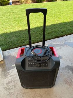 Speaker
