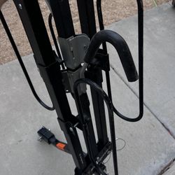 Bike Rack (hitch)