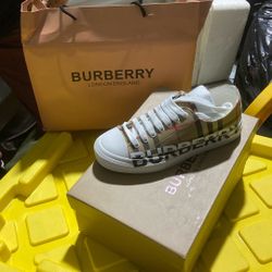 Burberry London