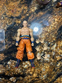 Shfiguarts