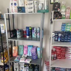 Household/ Personal Care/ Oral 