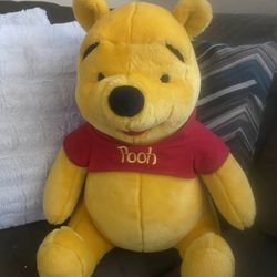 Vintage Winnie the Pooh