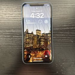 iPhone XR – Unlocked – Good Condition