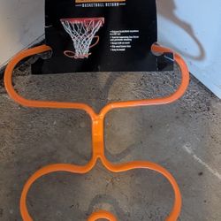 Spalding Back Atcha Ball Return 