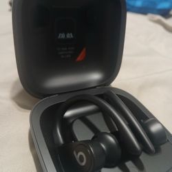 Beats Powerhouse Pro 2 