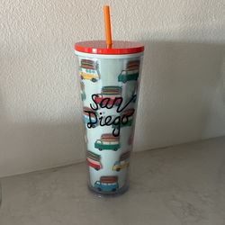 Starbucks Cup 