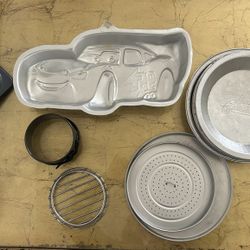 Baking Supplies Brand New ($0.50 to $5 Each)