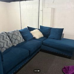 Section Couch