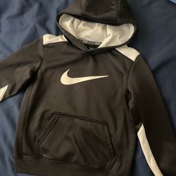 Boys Nike Hoodie