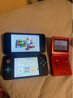 2ds and gba