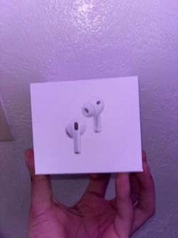 AirPods Pro 3