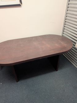 Heavy duty office furniture. This weekend only