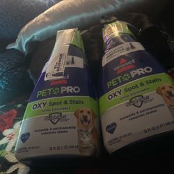 PET PRO