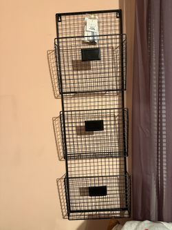 Paper Organizer 