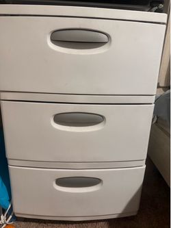 3 heavy duty drawer