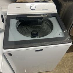 Maytag Washer Top Load 