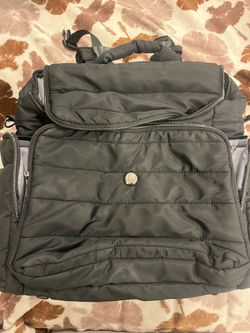 Fisher Price Diaper Bag