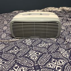 Small Room Air Purifier 