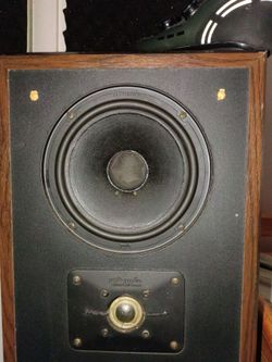 Polk Audio Monitor Series 11t