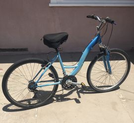 La Jolla bike 26”