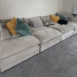 Sofa Sectional
