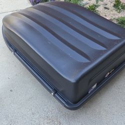 Roof Box