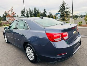 2015 Chevrolet Malibu
