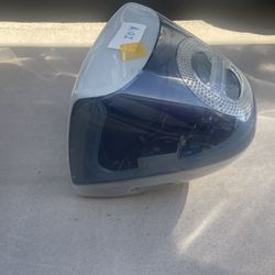 iMac G3 Graphite