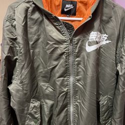 Nike anarchy bomber new arrivals