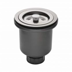 Kraus Stainless Steal Strainer Kit New!