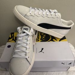 Staple x PUMA Clyde “Gidra - Tear Away” - Size 11.5 Men - NEW