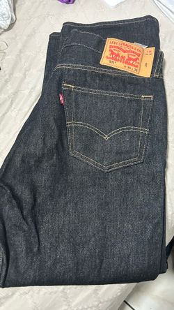 501 levis